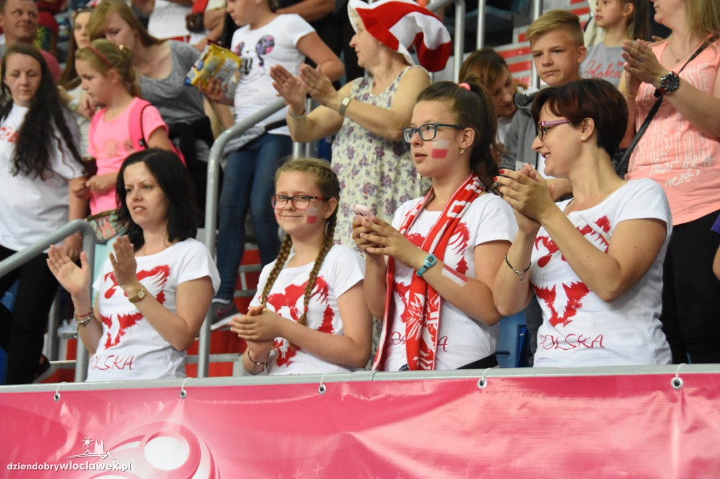 GP: Polska - Portoryko