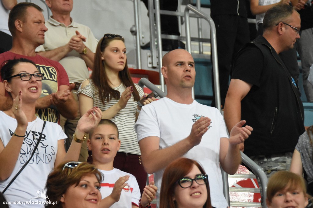 GP: Polska - Portoryko