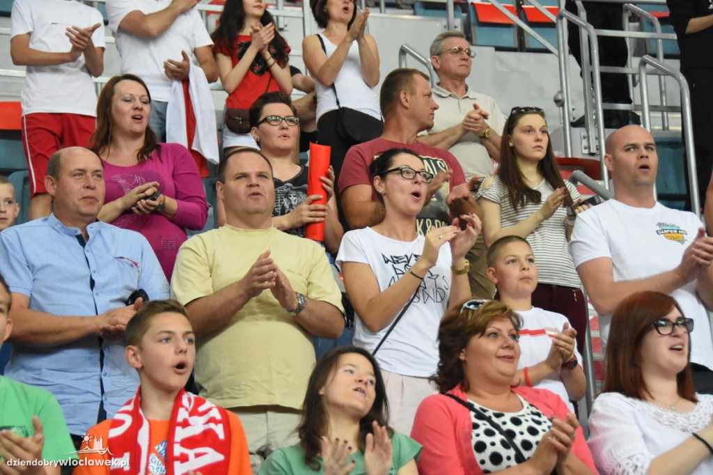 GP: Polska - Portoryko