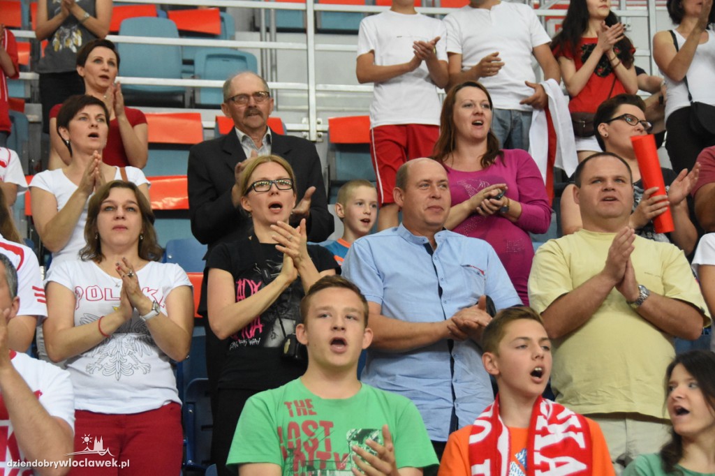 GP: Polska - Portoryko
