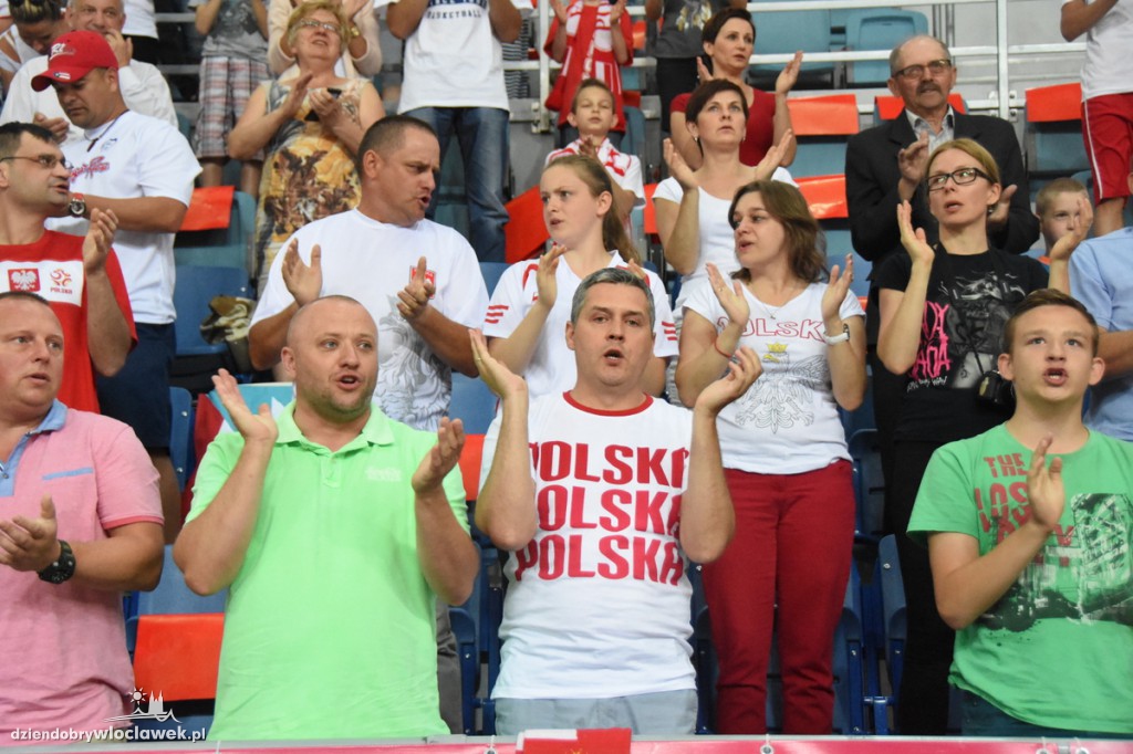 GP: Polska - Portoryko