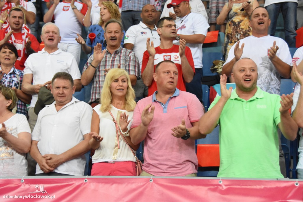 GP: Polska - Portoryko