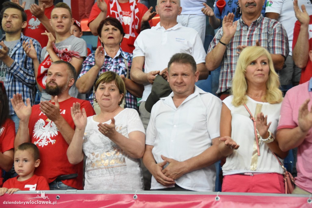 GP: Polska - Portoryko