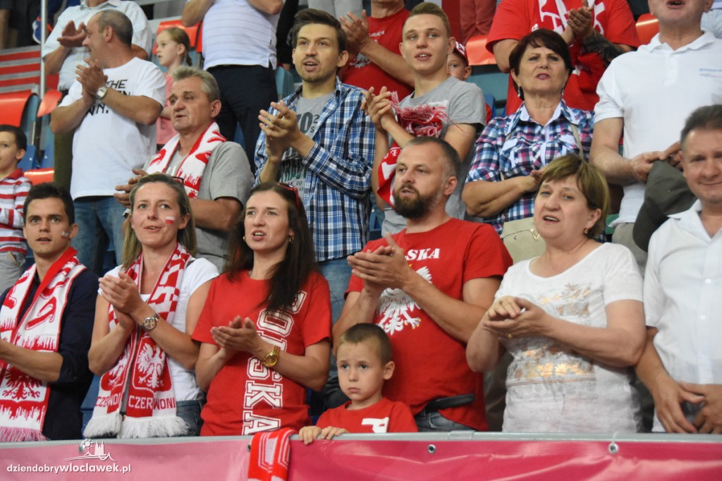 GP: Polska - Portoryko