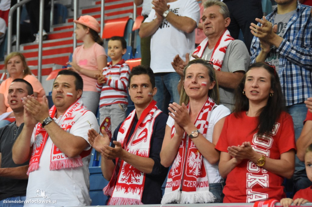 GP: Polska - Portoryko