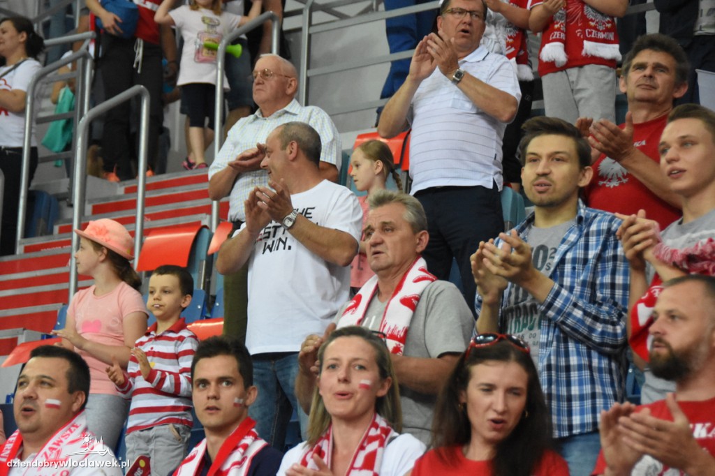 GP: Polska - Portoryko