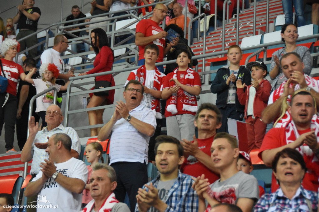 GP: Polska - Portoryko