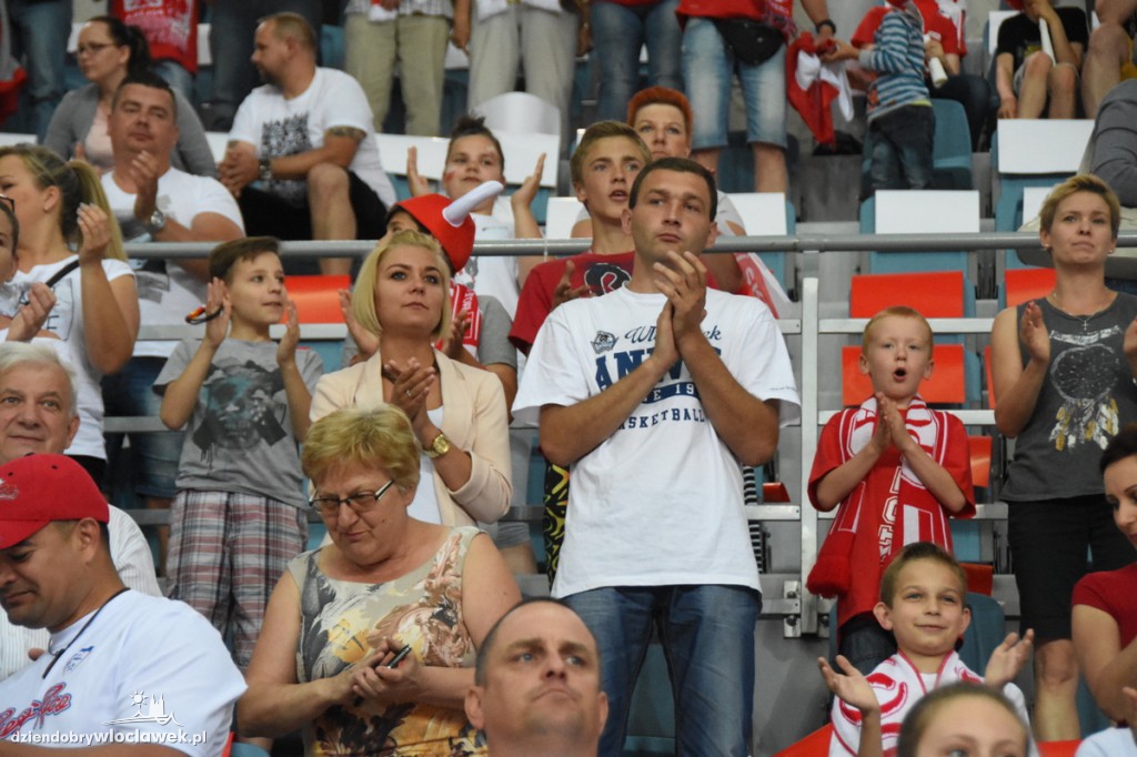 GP: Polska - Portoryko