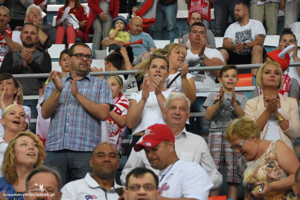 GP: Polska - Portoryko