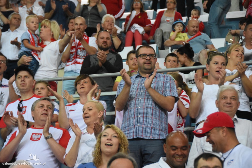 GP: Polska - Portoryko