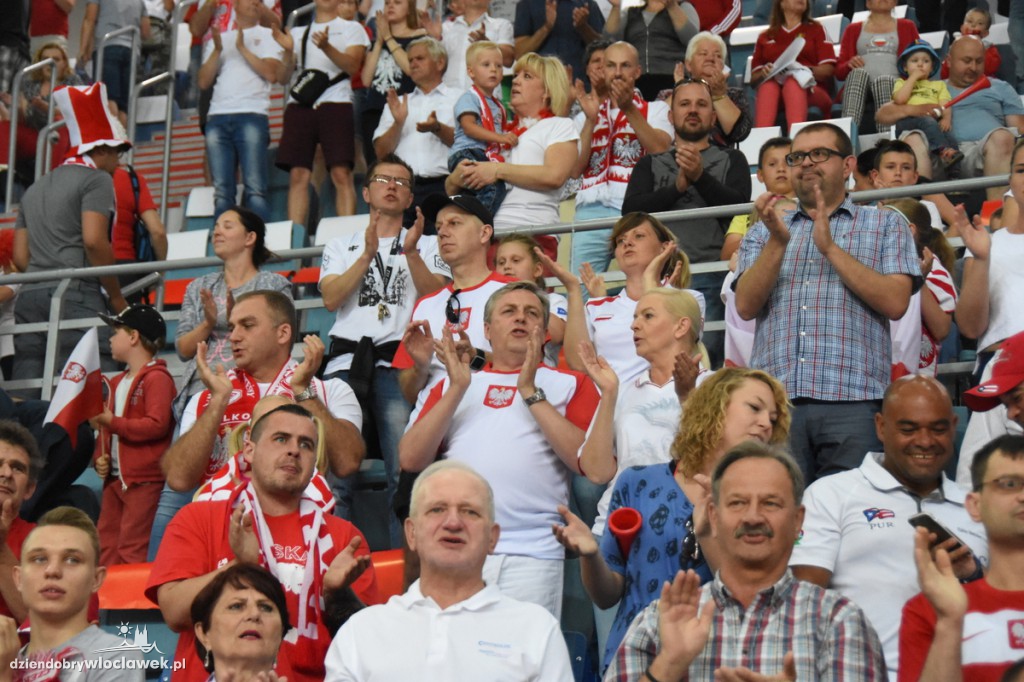GP: Polska - Portoryko
