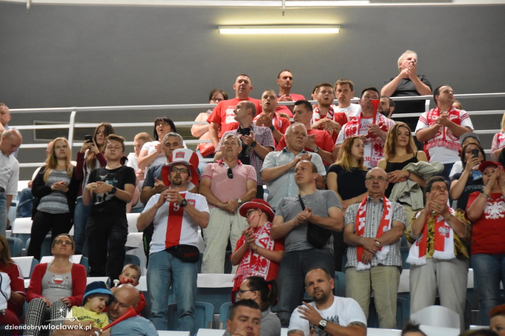 GP: Polska - Portoryko