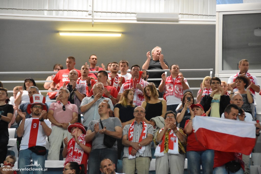 GP: Polska - Portoryko