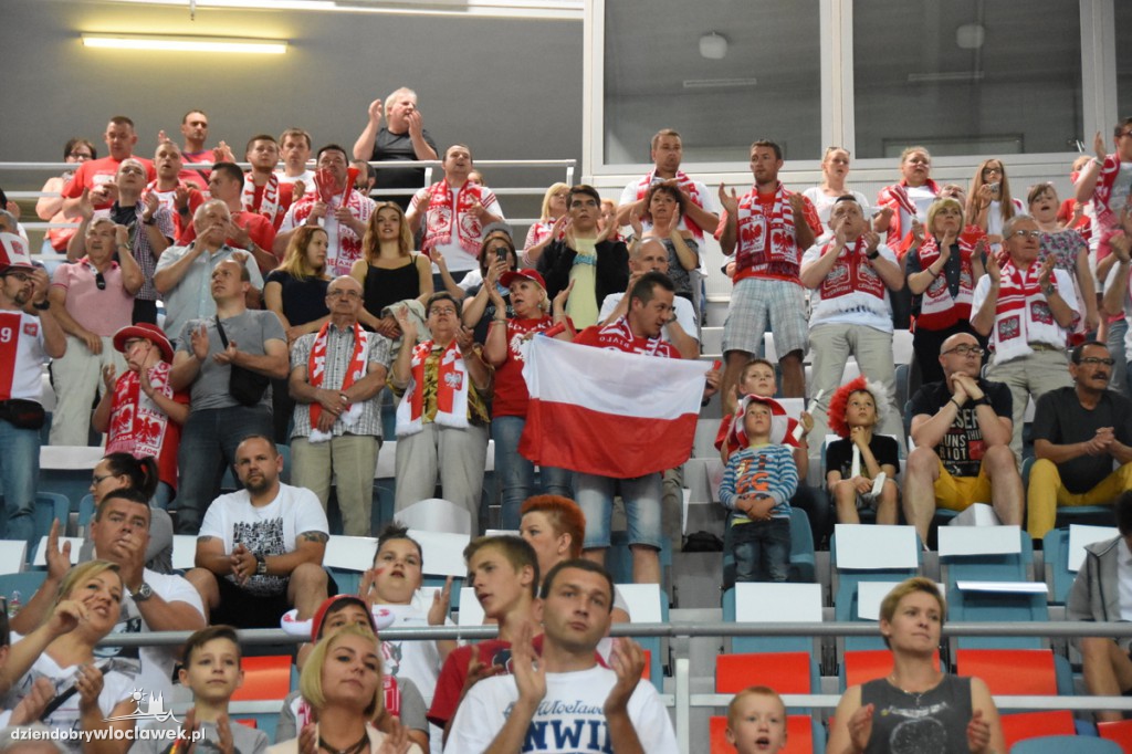 GP: Polska - Portoryko