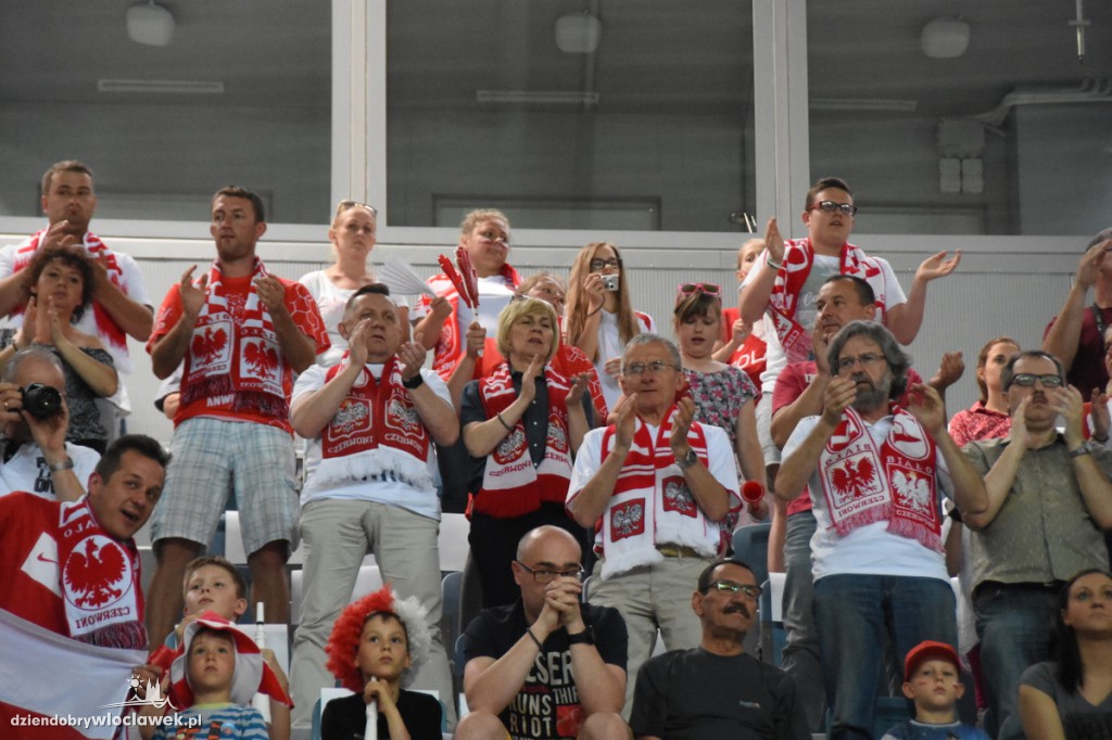 GP: Polska - Portoryko