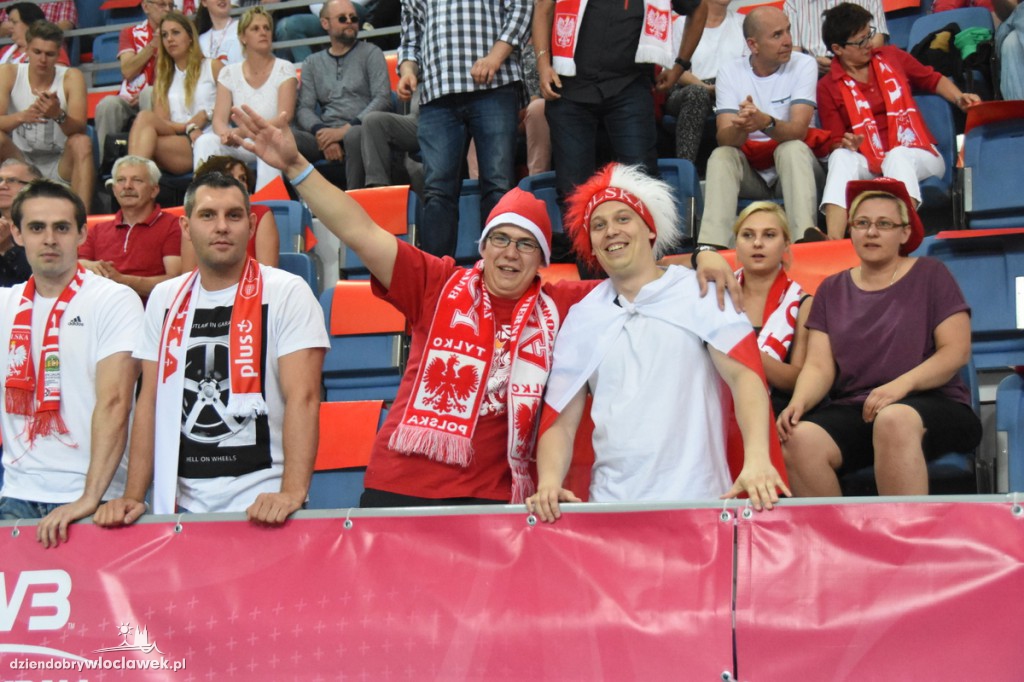 GP: Polska - Portoryko