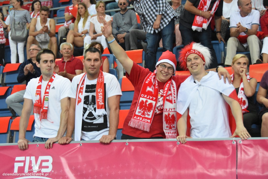 GP: Polska - Portoryko