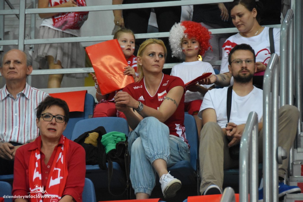 GP: Polska - Portoryko
