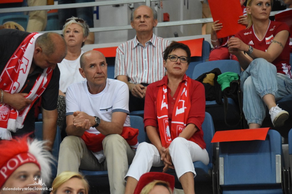 GP: Polska - Portoryko