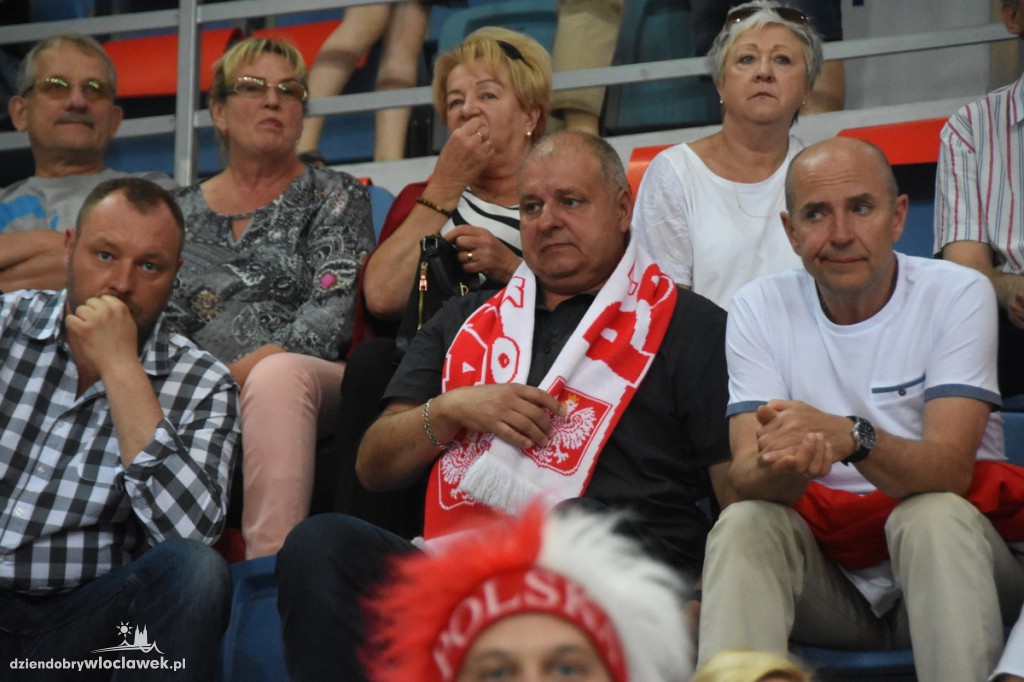 GP: Polska - Portoryko