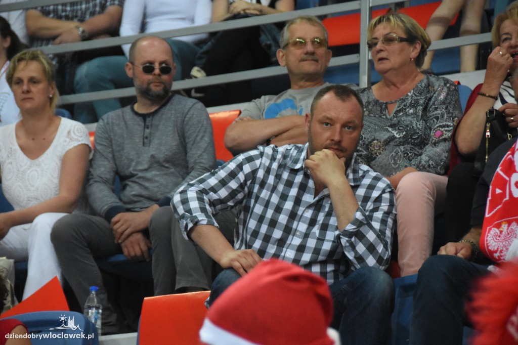 GP: Polska - Portoryko