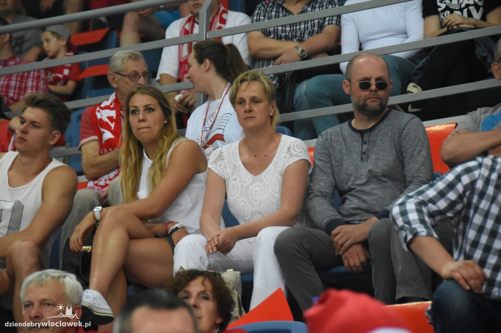 GP: Polska - Portoryko