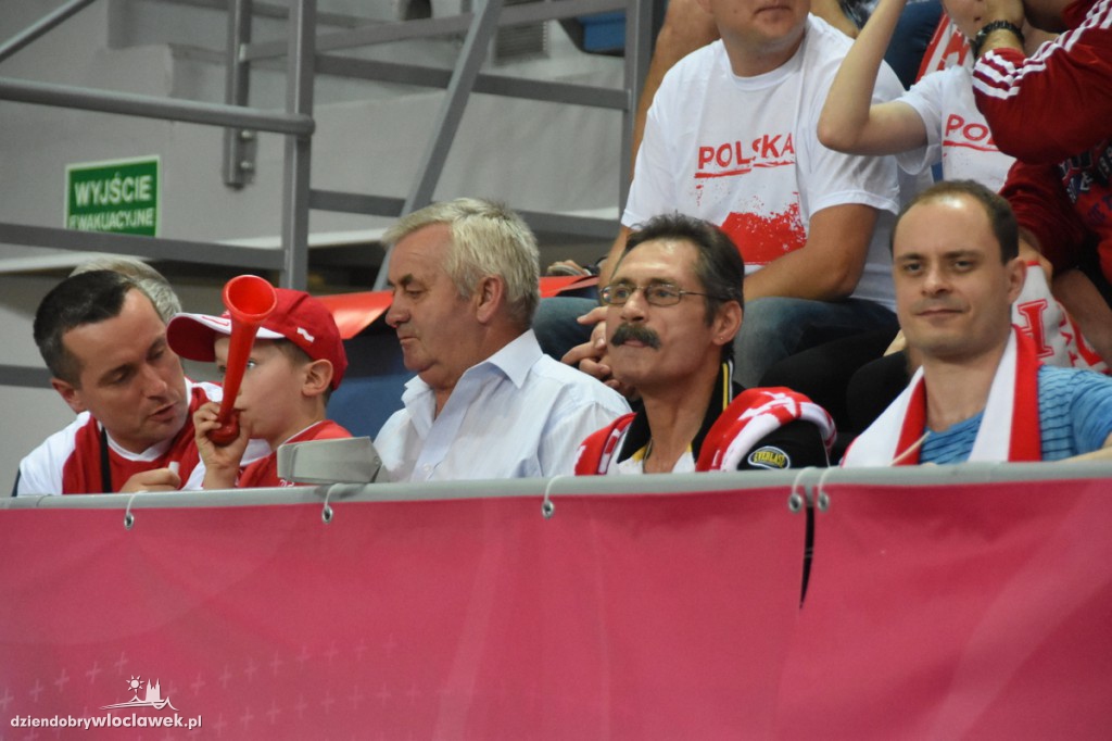 GP: Polska - Portoryko