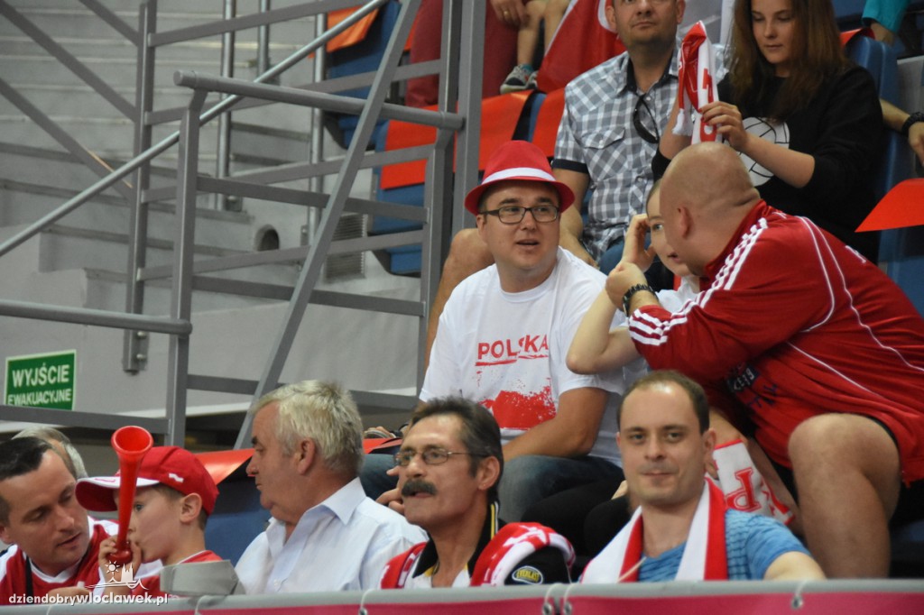 GP: Polska - Portoryko