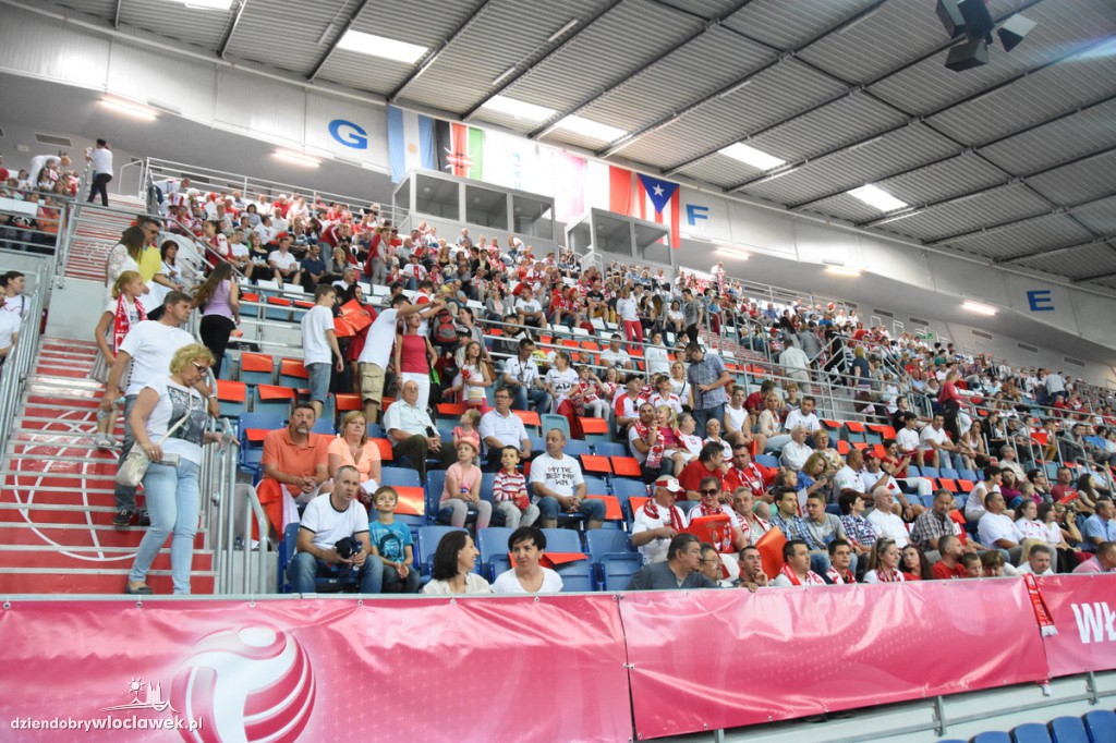 GP: Polska - Portoryko
