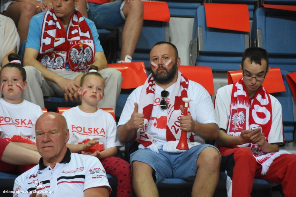 GP: Polska - Portoryko