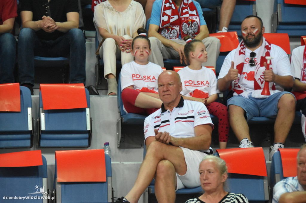 GP: Polska - Portoryko