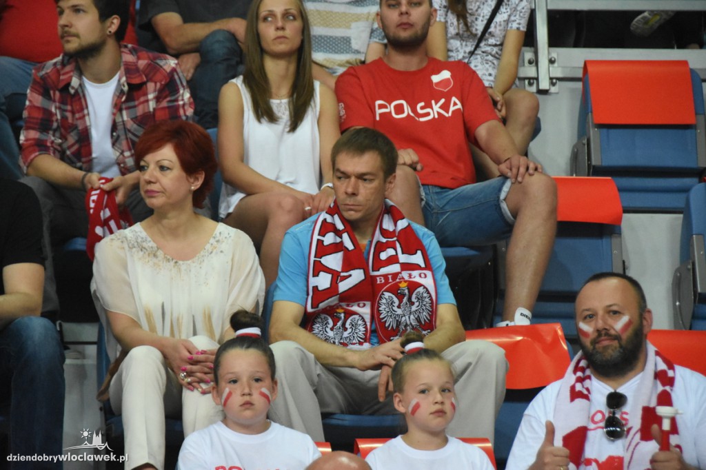 GP: Polska - Portoryko