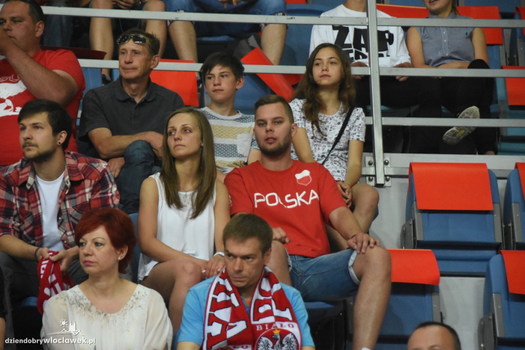 GP: Polska - Portoryko