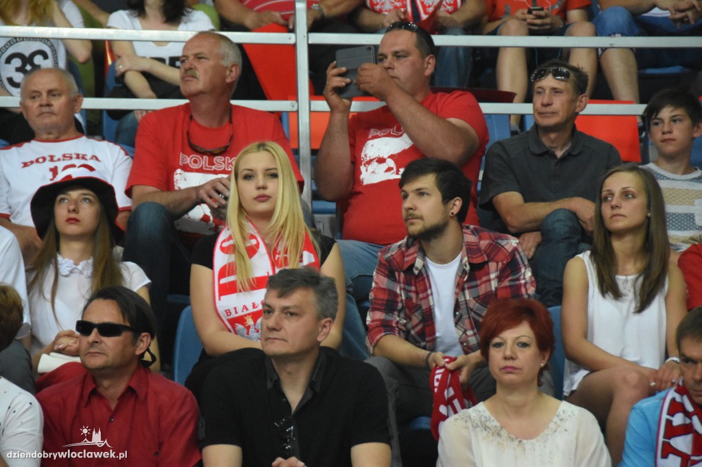 GP: Polska - Portoryko