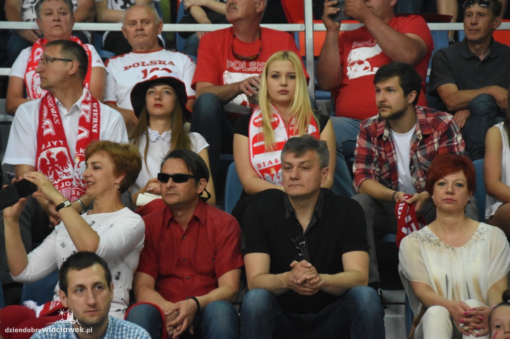 GP: Polska - Portoryko
