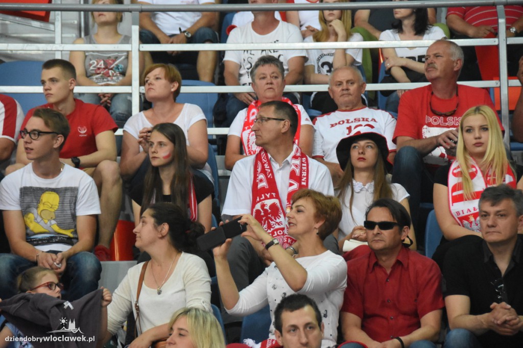 GP: Polska - Portoryko