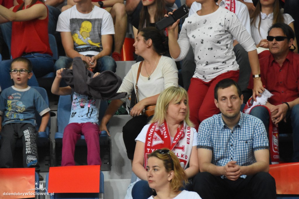 GP: Polska - Portoryko