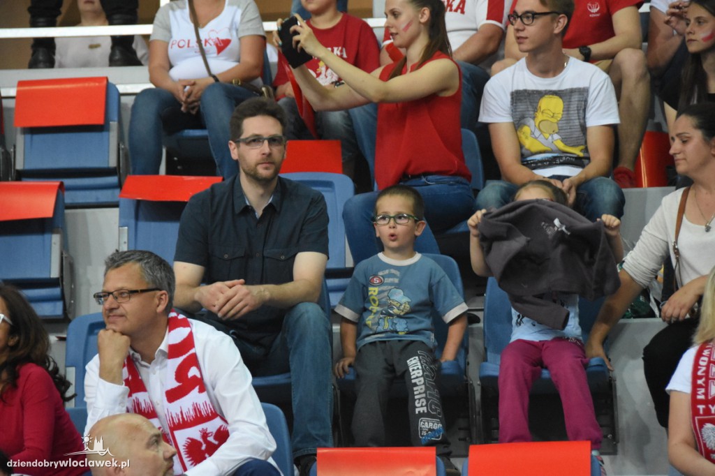 GP: Polska - Portoryko
