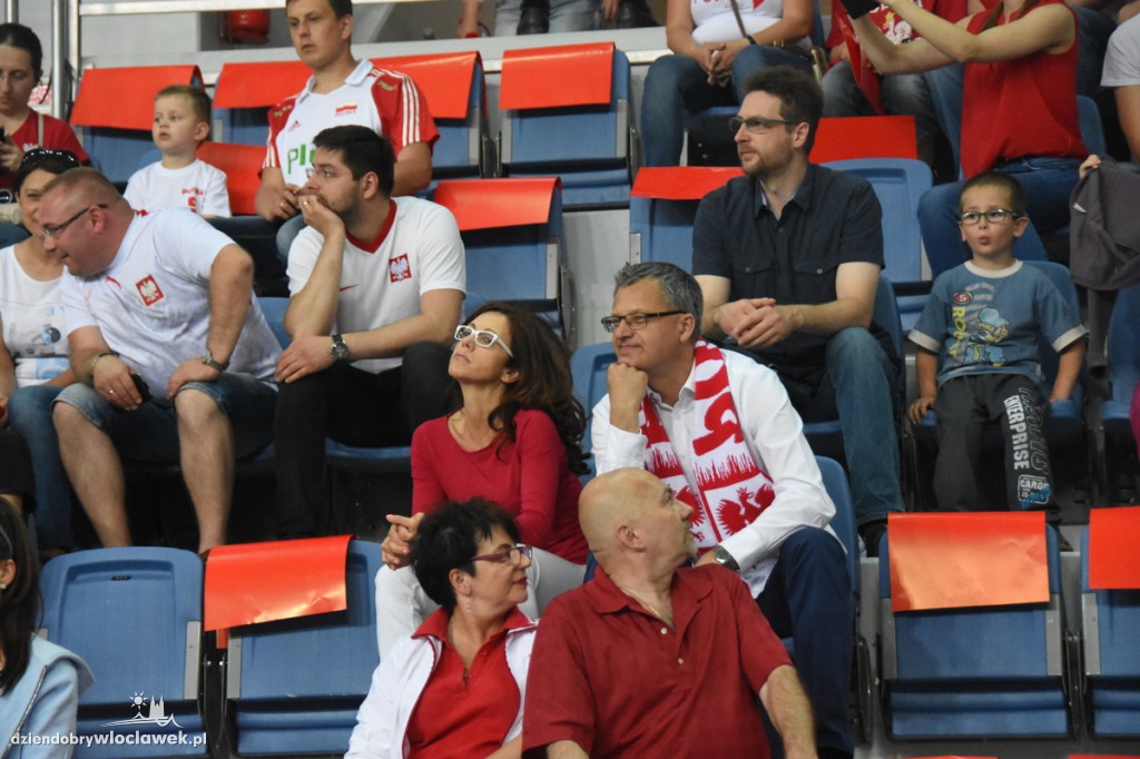 GP: Polska - Portoryko