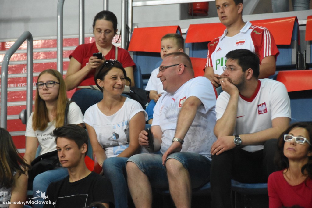 GP: Polska - Portoryko