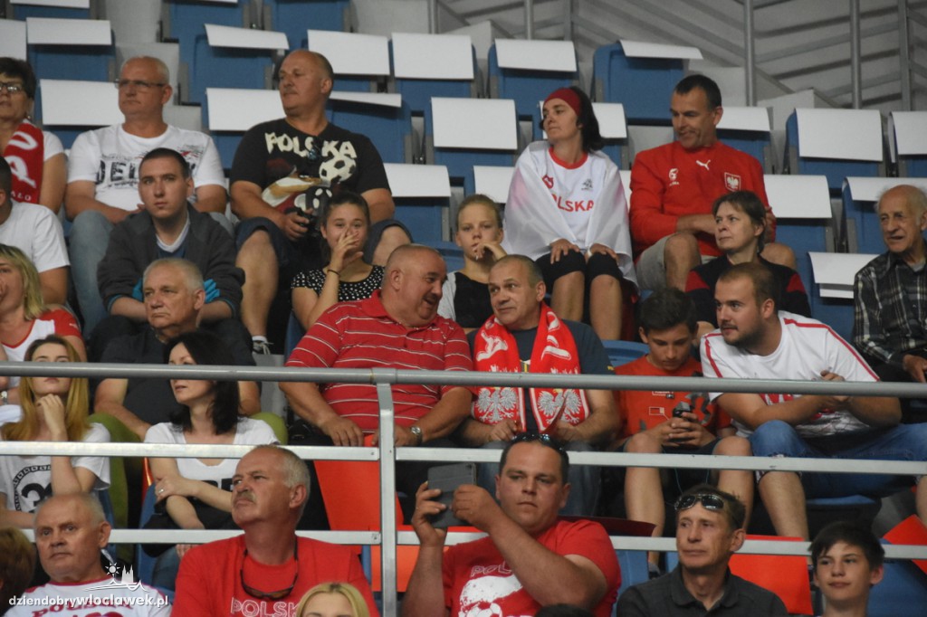 GP: Polska - Portoryko