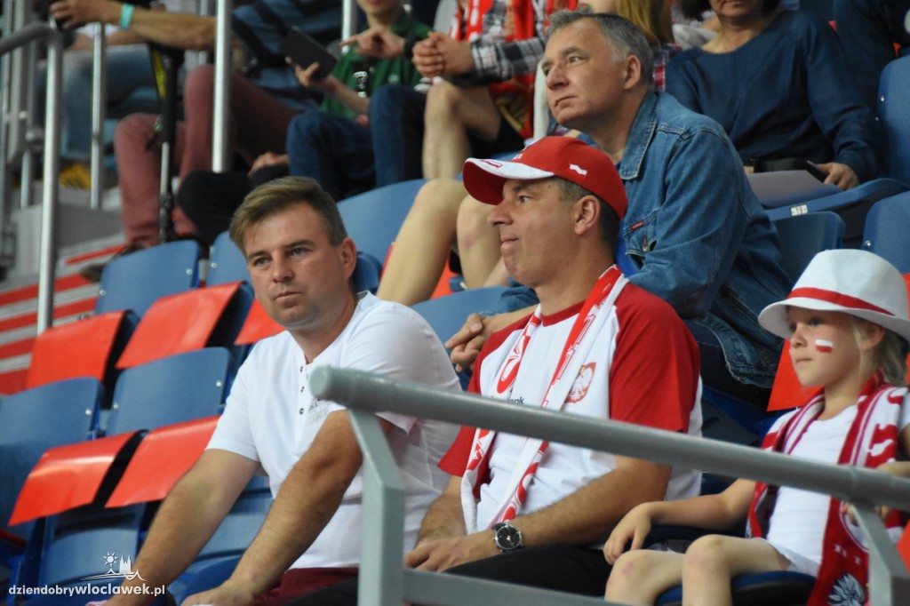 GP: Polska - Portoryko