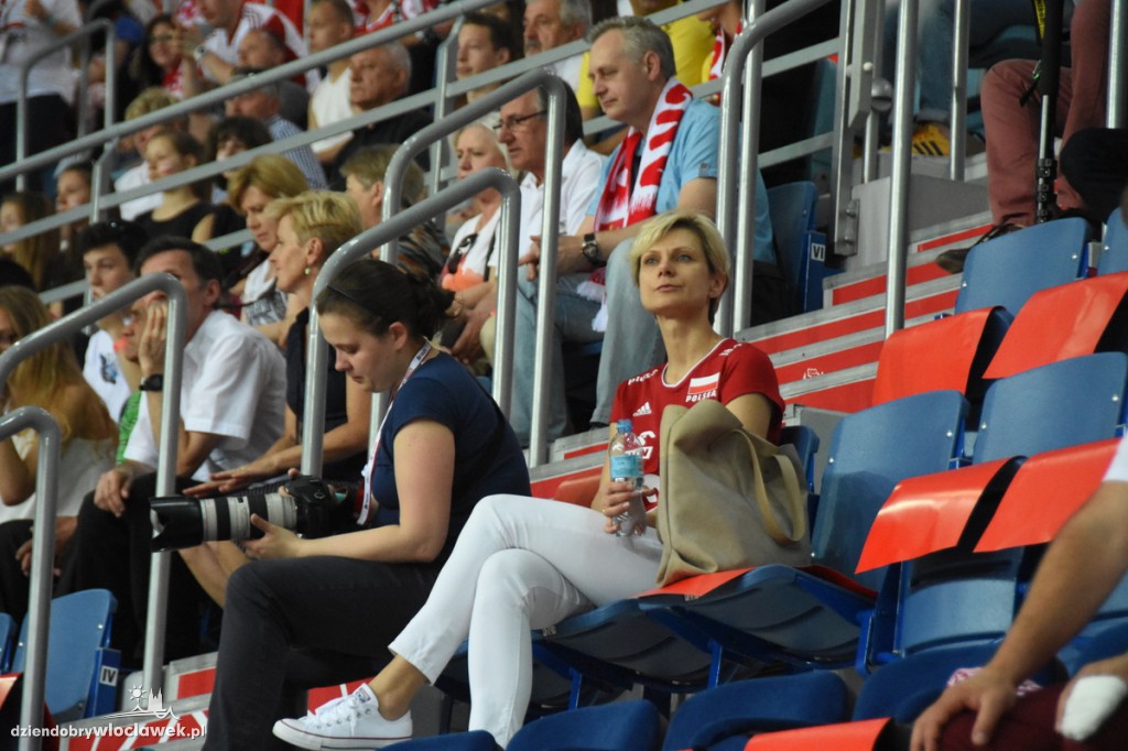 GP: Polska - Portoryko