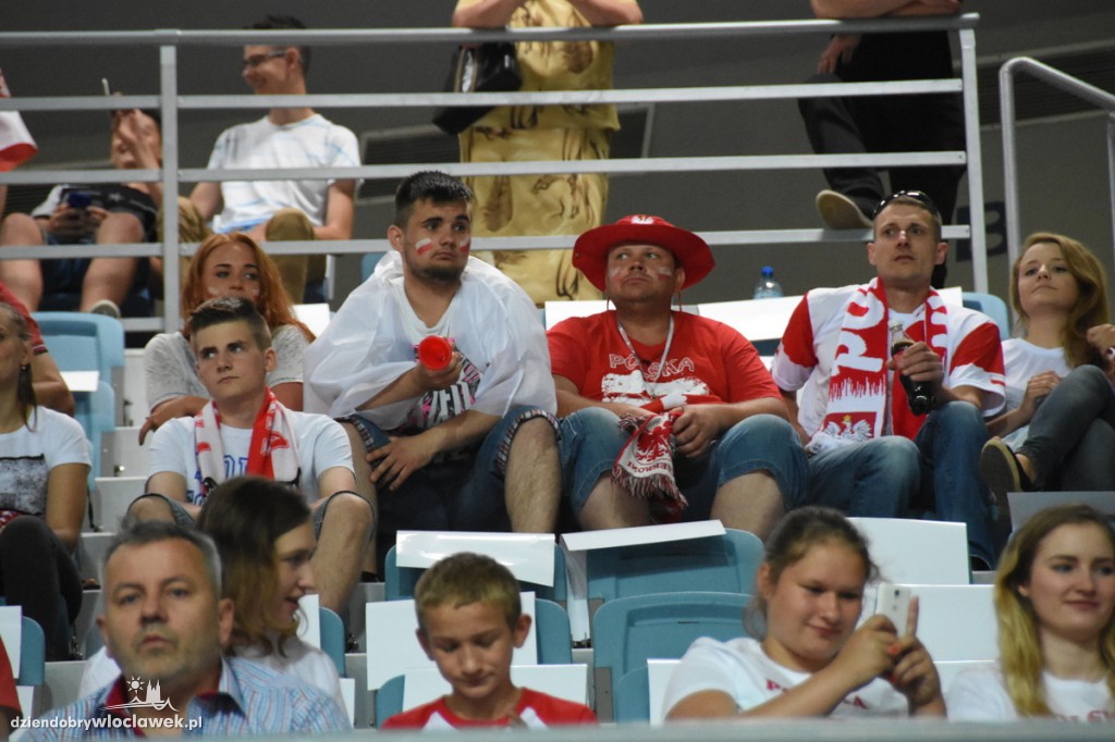 GP: Polska - Portoryko