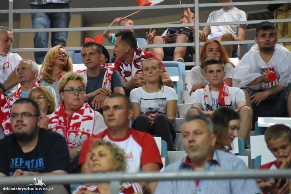 GP: Polska - Portoryko