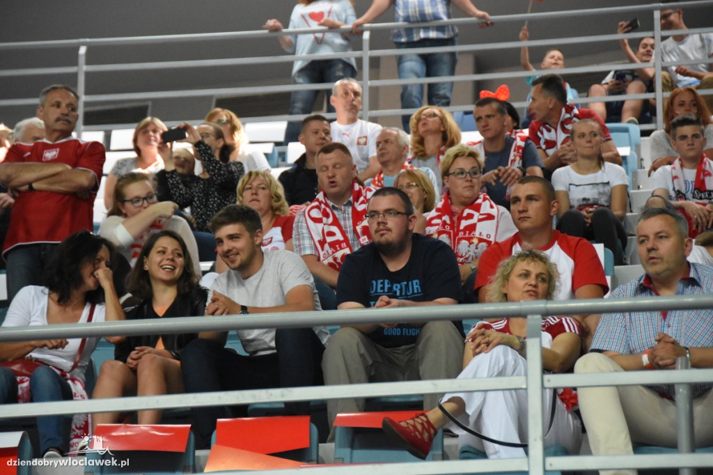 GP: Polska - Portoryko