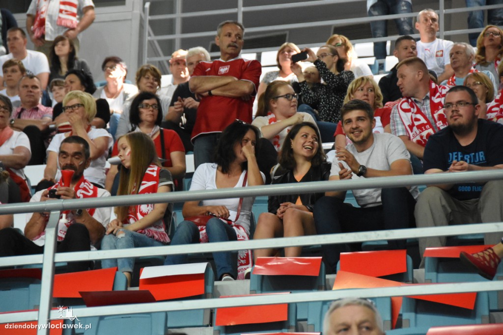 GP: Polska - Portoryko