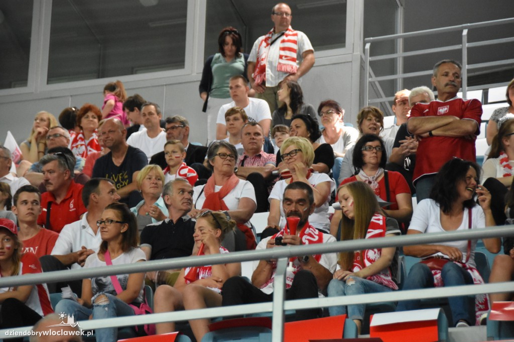GP: Polska - Portoryko