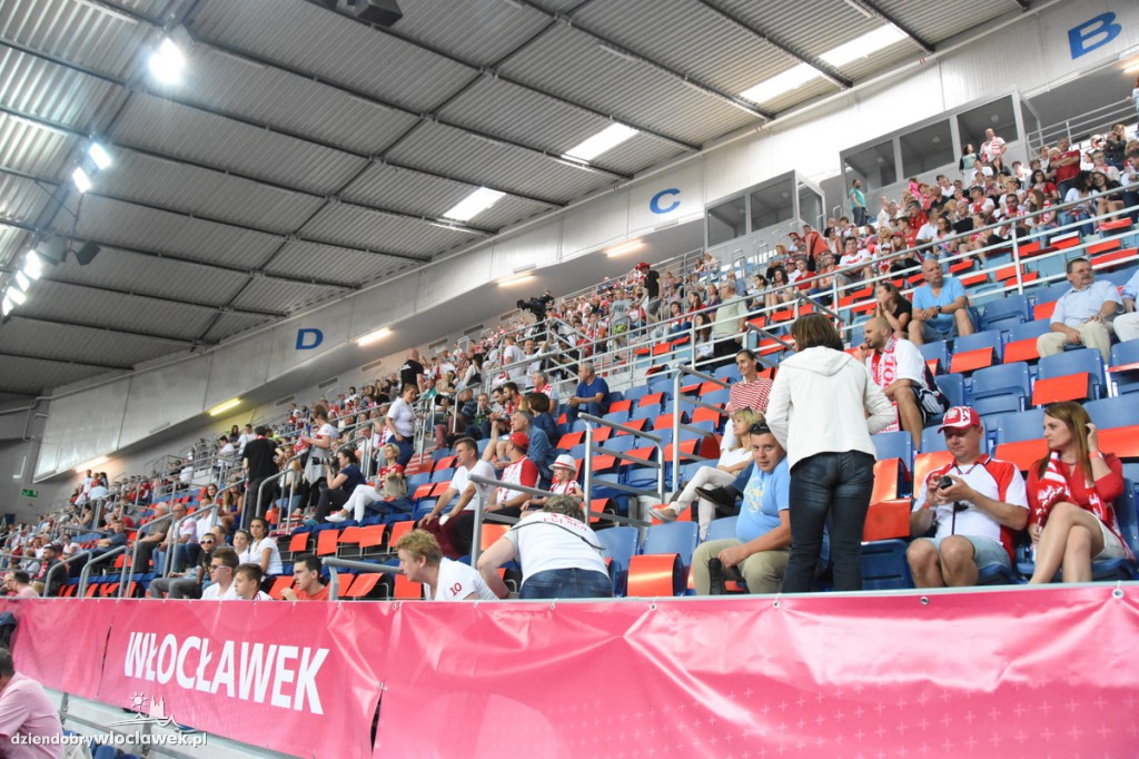 GP: Polska - Portoryko