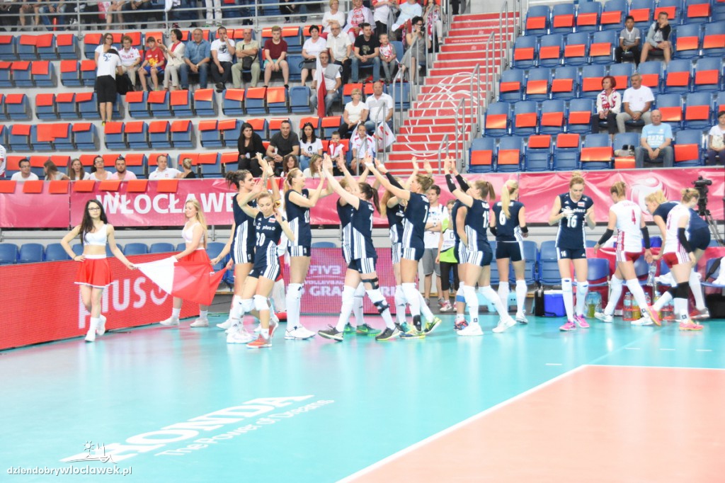 GP: Polska - Portoryko